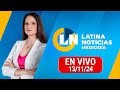 LATINA EN VIVO: EDICIÓN MEDIODÍA - MIÉRCOLES 13 DE NOVIEMBRE DEL 2024