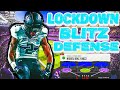 *PATCH UPDATE* BEST DEFENSE AFTER PATCH UPDATE IN COLLEGE FOOTBALL 25! STOP RUN & PASS! FAST BLITZ!