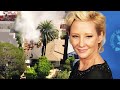 911 Call Reveals Moments After Anne Heche Crash