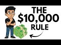 How Everything Changes After You Save $10,000