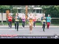 Kreasi Galang Bulan| By Van Wien-Rike Yukenie-Ayu Srinadi-Surinati - Squad Of PORPI Bali (Latihan)