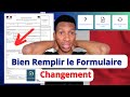 Comment bien remplir le formulaire ? compléter facilement votre demande de visa en ligne visa France