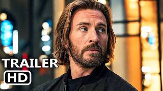 AVENGERS 5: DOOMSDAY Official "Steve Rogers Meets New Avengers" Teaser Trailer (2026)