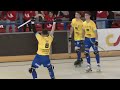 highlights final copa princesa 2023 rivas vs alcobendas