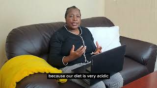 Calcium Chronicles Part 2: Doctor Magde Unveils Dairy Secrets! 🕵️‍♂️🥛 Episode 12