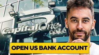 How I Opened US Credit Cards As a NON-American (2025 Guide)