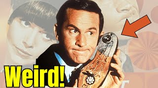 Get Smart (1965–1970): 15 Shocking Things You Didn't Know?
