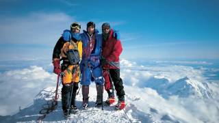 Climb Denali with Alpine Ascents