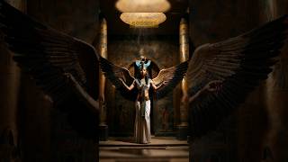 Nephthys: The Enigmatic Goddess of Ancient Egypt