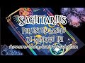 Sagittarius♐️ Peruntunganmu Di Minggu Ini (16-22 Juni 2024) Belahan Jiwa, Relokasi, Promosi