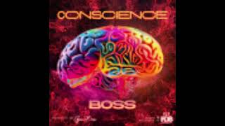 BOSS - Conscience (BVI 2024) | POPPALOX ENTERTAINMENT |