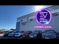 Experience EV & Hybrid Event TEASER TRAILER