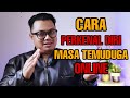 Temuduga UPU Online - Cara Perkenal Diri Dan Ayat Pembuka