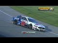 firekeepers casino 400 at michigan nascar on fox highlights