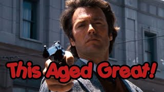 Dirty Harry (Teaser) - This Aged Great!