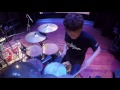 yonghoon lim hanoi drum clinic intro solo