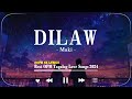 Dilaw - Maki, I Need You (Lyrics Video) | Opm Trends Playlist 2024 -Top Tagalog Songs Of All Time