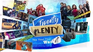 The Year That Was(n't) | Looking back on the best television of 20Plenty | DStv