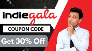 Indie Gala Coupon Code | Save 30% Off On Games |  Indie Gala Promo Code