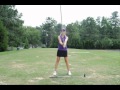 Grexa Golf Drills - Exercise your wrist hinge and release