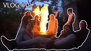 ერთი დღე ასურეთში! | VLOG #19