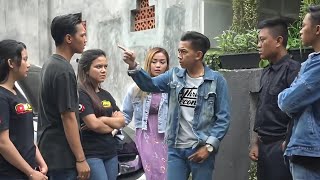 DIREKTUR UTAMA KASIH PELAJARAN SAMA MANAGER YANG SOMBONG INI✅Setelah Tau Endingnya Bikin Baper