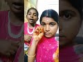 நான் எல்லாம் அழுக ஆரம்பிச்சேன் மாச கணக்கு சொல்லுவேன் shortvideo shortsfeed shortsviral comedy