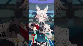 Feixiao / UNDEAD【Honkai Star Rail MMD】#Feixiao #UNDEAD