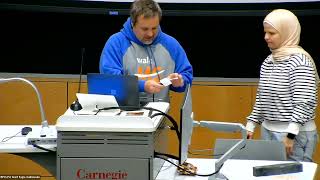 CMU Introduction To Deep Learning 11-785, Fall 2025: Lab 12