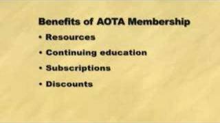 AOTA - Genesis Partnership