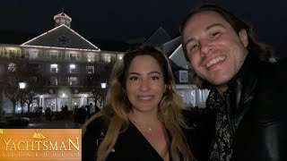 Yachtsman Steakhouse at Disney World's Yacht \u0026 Beach Club Resort - Best Rated Restaurant at WDW 2022