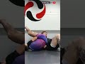 rolling in the deep omoplata