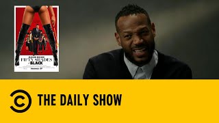 Tutti i film di Marlon Wayans - The Daily Show - Comedy Central