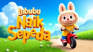 Lagu Labubu Naik Sepeda - Lagu Anak Indonesia