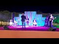 Mere Rashke Qumar Live Performance | Amit Sharma Agra !Orchestra Party, Marriage Event In Agra