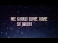 Avicii, David Guetta & Afrojack x Giorgio Tuinfort ft. Amanda Wilson ( SAY GOODBYE)(Lyrics video)