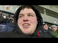 oldham 0 5 manchester united u21 matchday vlog *five star red devils hammer latics as obi shines *