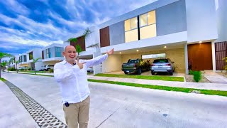 This is going to be YOUR HOME! -LUXURY house for SALE-LUXURY AMENITIES-Merida Yucatan-From $ 4.2MDP