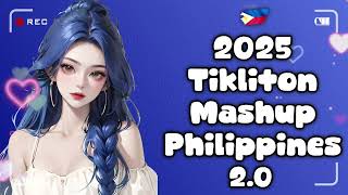 Tiktok Mashup March 2025 🇵🇭Philippines🇵🇭 Dance Craze/Tikliton Mashup 2.0