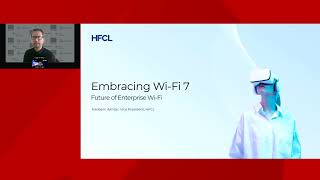 Webinar on Wi-Fi 7: Unlocking the Future of High-Speed Connectivity