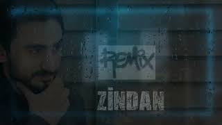 Etimad  Zindan Remix