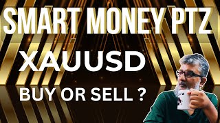 XAUUSD-GOLD TRADING STRATEGY -SUPPLY DEMAND WYCKOFF MASNR FIBO SECRET -REVIEW ANALYSIS -FOREX PTZ