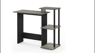 Furinno Laptop/Notebook Computer Desk