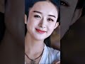 Talking Zhao Liying chinese drama