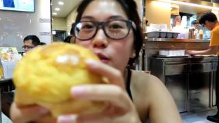 7 STREET FOODS TO TRY IN HONG KONG (Sham Shui Po) || Taste HKG (EP. 2)