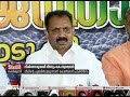 ലീഗിന്റെ ചുമലില്‍ ഇരുന്ന് പ്രവര്‍ത്തിക്കുന്ന പാര്‍ട്ടിയായി കോണ്‍ഗ്രസ് അധഃപതിച്ചു k surendran