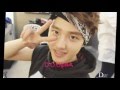 EXO-K - HEART ATTACK (ROM-MALAY) LYRIC