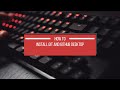 How to Install Git and GitHub Desktop