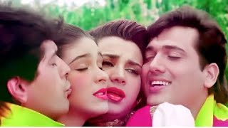 O Lal Dupatte Wali | Full HD Video | Alka Yagt, Kavita &Kumar Sanu, Sudesh| Hindi Song | Song Hindi