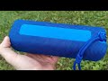 Xiaomi Mi Portable Bluetooth Speaker 16W Outdoor Sound Test